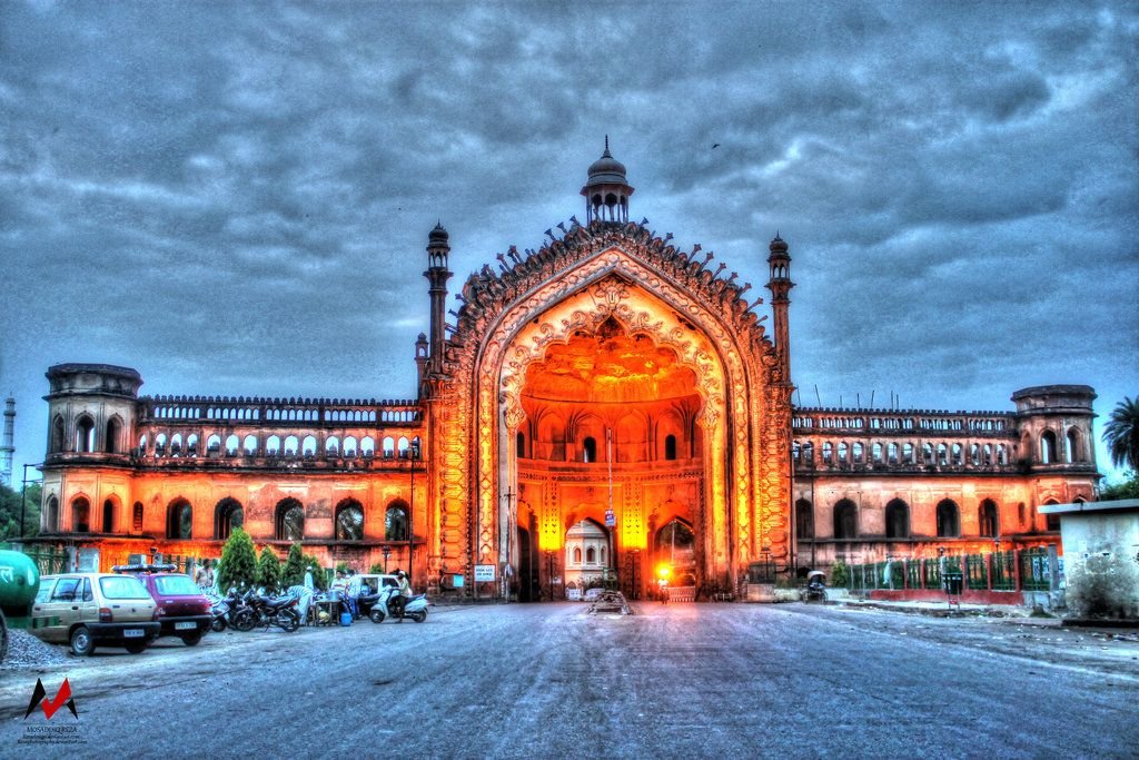 Lucknow